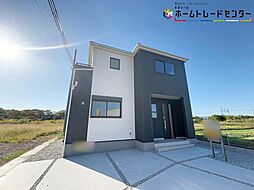 飯田グループホールディングス　リーブルガーデン　広陵町萱野3期