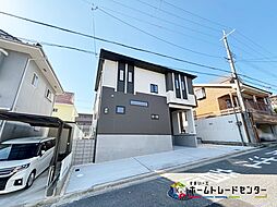 飯田グループホールディングス　ブルーミングガーデン　生駒市真弓南2丁目　全１棟　