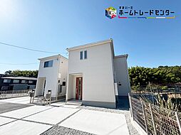 飯田グループホールディングス　リーブルガーデン　生駒市東菜畑2丁目2期