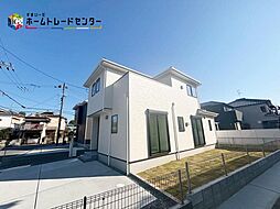 飯田グループホールディングス　リナージュ　奈良市中山町　第3期　全2棟
