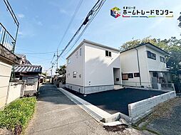 飯田グループホールディングス　クレイドルガーデン　三宅町伴堂第7