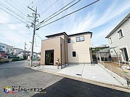 ファーストタウン　生駒市第3南田原町