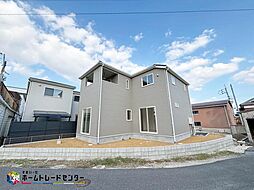 飯田グループホールディングス　クレイドルガーデン安堵町東安堵第5