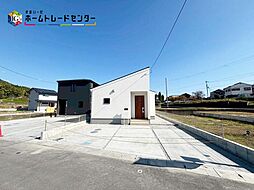 リーブルガーデン　斑鳩町龍田3丁目2期　全2棟