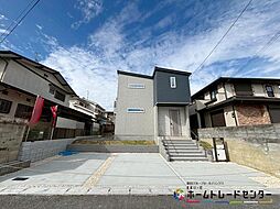 奈良市第2千代ケ丘　新築一戸建