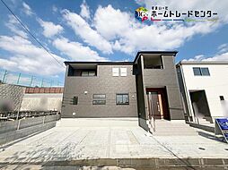 飯田グループホールディングス　リーブルガーデン　平群町椿井第2　全2棟