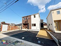 飯田グループホールディングス　クレイドルガーデン　大和郡山市池之内町第2　全3棟
