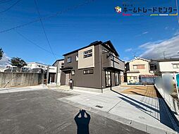 飯田グループホールディングス　ブルーミングガーデン　奈良市押熊町　全２棟