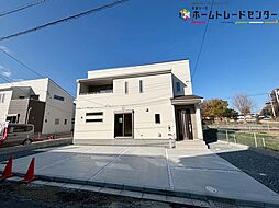 飯田グループホールディングス　リーブルガーデン　奈良市七条西町4期　全４棟