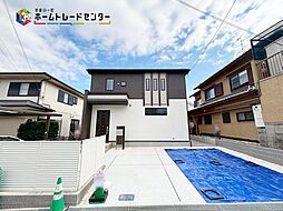 飯田グループホールディングス　ブルーミングガーデン　大和郡山市九条町　全１棟