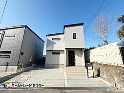 奈良市学園大和町2丁目　新築一戸建