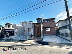 ファーストタウン　奈良市第8帝塚山