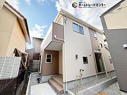 ファーストタウン　生駒市第15壱分町　全2棟