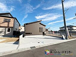 飯田グループホールディングス　ブルーミングガーデン　葛城市林堂　全2棟