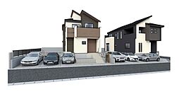 飯田グループホールディングス　ブルーミングガーデン　奈良市千代ケ丘1丁目　全2棟