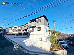 飯田グループホールディングス　ブルーミングガーデン奈良市敷島町1丁目　全２棟