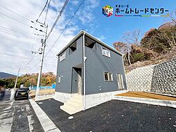 飯田グループホールディングス　クレイドルガーデン 生駒市萩の台第2　全3棟