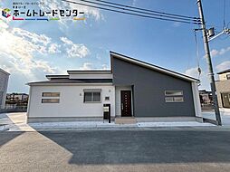 飯田グループホールディングス　ブルーミングガーデン　大和高田市西坊城　全5棟