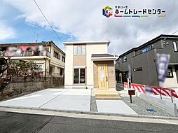 ファーストタウン　大和郡山市第11九条町　全２棟