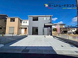 飯田グループホールディングス　リーブルガーデン　大和郡山市筒井町6期　全2棟