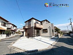 飯田グループホールディングス　ブルーミングガーデン　大和郡山市小泉町　全１棟