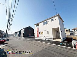 飯田グループホールディングス　クレイドルガーデン川西町下永第1　全３棟