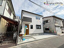 ファーストタウン　生駒郡第5斑鳩町小吉田　全１棟