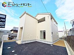 飯田グループホールディングス　クレイドルガーデン　大和郡山市満願寺町第1　全１棟