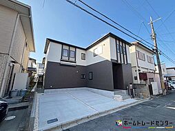 飯田グループホールディングス　ブルーミングガーデン　大和郡山市稗田町　全１棟