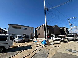 飯田グループホールディングス　クレイドルガーデン橿原市大久保町第1　全４棟