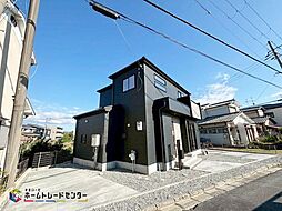 北妙法寺町（大和八木駅）