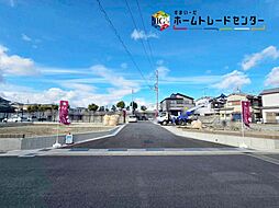 飯田グループホールディングス　グラファーレ奈良市押熊町 全5棟