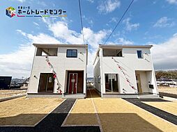 飯田グループホールディングス　クレイドルガーデン斑鳩町龍田第2　全２棟