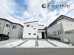 大字勝目（浮孔駅）