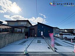 飯田グループホールディングス　リーブルガーデン奈良東紀寺町３丁目３期　全2棟