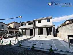 飯田グループホールディングス　リーブルガーデン奈良高畑町３期　全２棟
