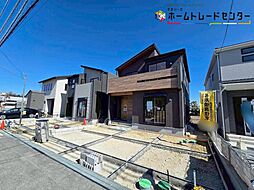 飯田グループホールディングス　ブルーミングガーデン香芝市平野　全2棟　