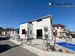 飯田グループホールディングス　リーブルガーデン奈良市中山町14期　全１棟