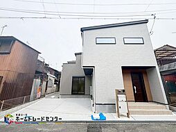 大和郡山市第1野垣内町　全1棟