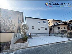 飯田グループホールディングス　ブルーミングガーデン奈良市秋篠町　全１棟　