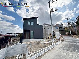 飯田グループホールディングス　リナージュ奈良市宝来町第１期　全４棟