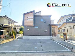 飯田グループホールディングス　ブルーミングガーデン　生駒市真弓4丁目　全１棟