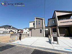 飯田グループホールディングス　ブルーミングガーデン橿原市新口町　全2棟