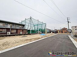 飯田グループホールディングス　リーブルガーデン　大和郡山奈良口町4期 全11棟