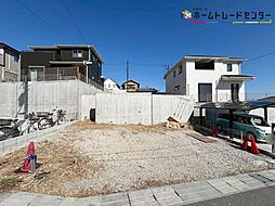 飯田グループホールディングス　リーブルガーデン奈良西大寺新池町２期　全３棟