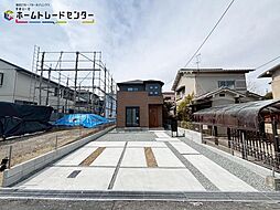 ファーストタウン　奈良市第19学園大和町　全１棟