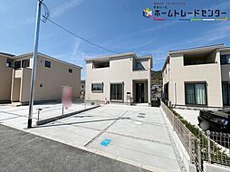 飯田グループホールディングス　リーブルガーデン　斑鳩町龍田３期　全２棟