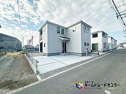 飯田グループホールディングス リーブルガーデン 奈良市東九条町第19 全1棟