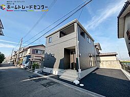 飯田グループホールディングス　クレイドルガーデン大和郡山市北西町第2　全1棟