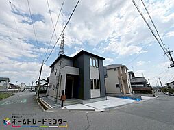 ファーストタウン　北葛城郡第6河合町星和台　全２棟